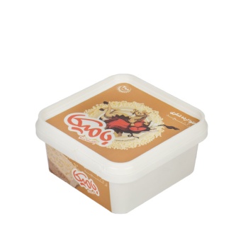  ارده شکری بامیکا - 200 گرم634977105d09f15890